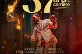 Meiway & Le Zo Gang : double concert live à Abidjan