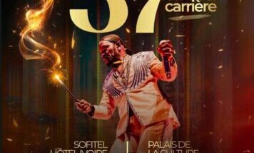 Meiway & Le Zo Gang : double concert live à Abidjan