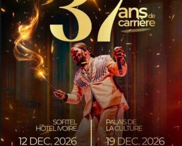 Meiway & Le Zo Gang : double concert live à Abidjan