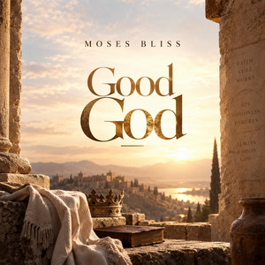 Moses Bliss – Good God (Lyrics)
