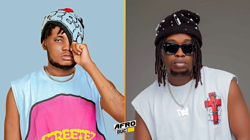 Mr Délé voit Tyaf comme le « Olamide du showbiz béninois » et salue son soutien aux jeunes artistes