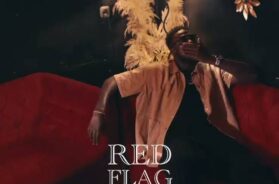 Nifa Fanafoule feat Suspect 95 – RED FLAG (Lyrics)
