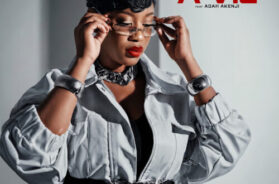 Ophelie Eyafa ft Adah Akenji – A Vie (Lyrics)