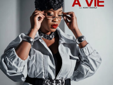 Ophelie Eyafa ft Adah Akenji – A Vie (Lyrics)
