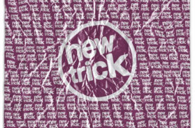 ROSÉ – New trick (Lyrics)