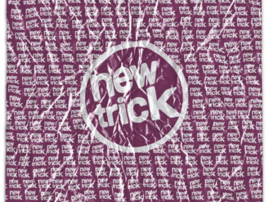 ROSÉ – New trick (Lyrics)