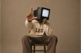 Rolio – Déni (Lyrics)