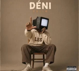 Rolio – Déni (Lyrics)