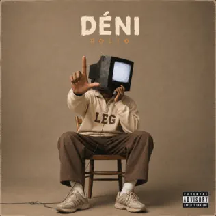 Rolio – Déni (Lyrics)