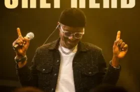 Rotimikeys – SHEPHERD (Lyrics)