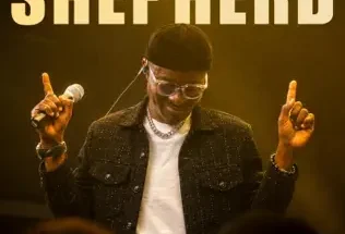 Rotimikeys – SHEPHERD (Lyrics)