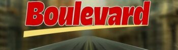 Santrinos Raphael feat Tenor - Boulevard (Lyrics)