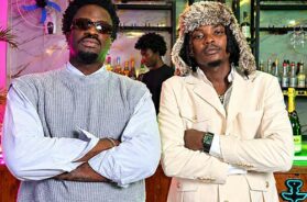 Slyve Chanel ft Suspect 95 – Abidjan modifie (Lyrics)