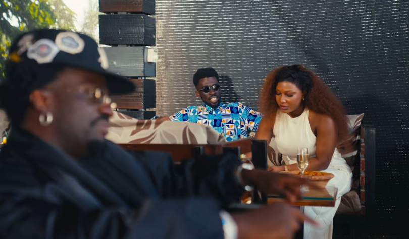 Suspect 95 ft Rosemark – Le Repos (Lyrics)