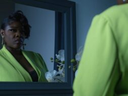 Tina – Silencieuse (Lyrics)