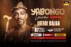 Yabongo Lova en concert à Daloa