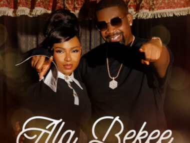 Yemi Alade ft Don Jazzy – Ala Bekee (Lyrics)