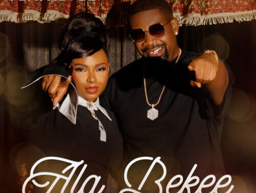 Yemi Alade ft Don Jazzy – Ala Bekee (Lyrics)