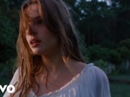 Anouk – Ta peau (Clip officiel)