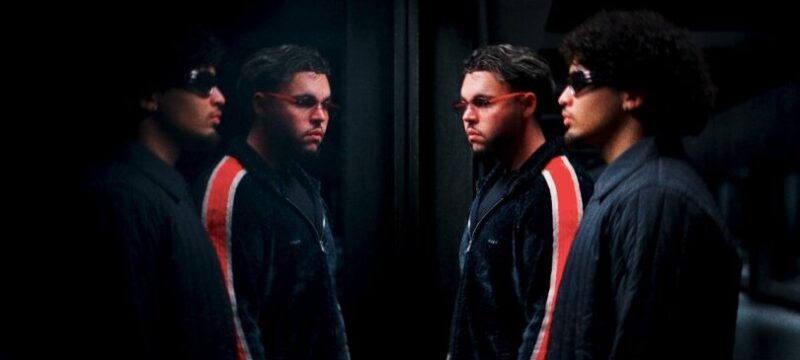 ANS feat Nayte - Requiem (Clip officiel)
