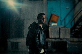 ANS – Mal Aimé (Clip officiel)
