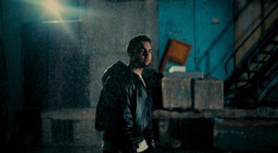 ANS – Mal Aimé (Clip officiel)