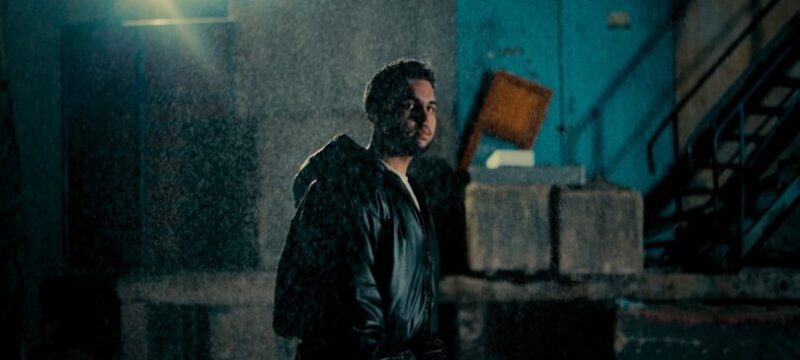 ANS - Mal Aimé (Clip officiel)