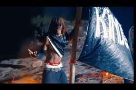 BabyDaiz – Skelewu Skelewu (Kirikou) (Clip officiel)