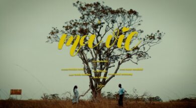 Banki Saym – Ma vie (Clip officiel)