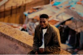 Batbat – Mission (Clip officiel)