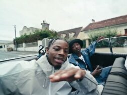 Beendo Z feat Guizmo – New Jack (Clip officiel)