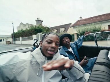 Beendo Z feat Guizmo – New Jack (Clip officiel)