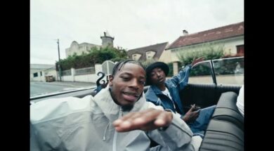 Beendo Z feat Guizmo – New Jack (Clip officiel)