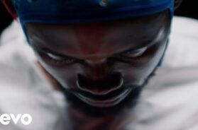 Black Sherif – Run Around (Clip officiel)