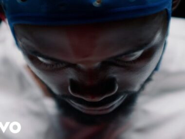 Black Sherif – Run Around (Clip officiel)