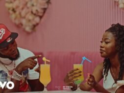 Blacky Lamelo ft Faity Baby – Fatima (Clip officiel)
