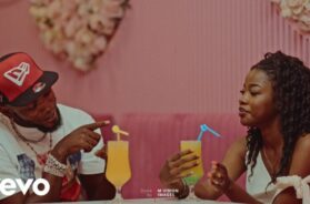 Blacky Lamelo ft Faity Baby – Fatima (Clip officiel)