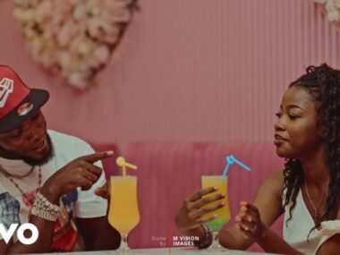 Blacky Lamelo ft Faity Baby – Fatima (Clip officiel)