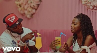Blacky Lamelo ft Faity Baby – Fatima (Clip officiel)