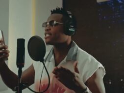 Bruce Melodie – Hamwe Natwe (Clip officiel)
