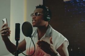 Bruce Melodie – Hamwe Natwe (Clip officiel)