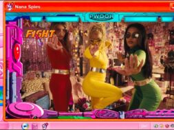 Candice – Nana (Clip officiel)