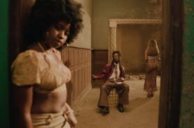Chelsea Dinorath – Danger (Clip officiel)