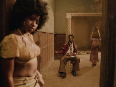 Chelsea Dinorath – Danger (Clip officiel)