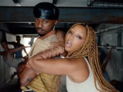 Clean Bandit feat. Chlöe & Omah Lay – Company (Clip officiel)