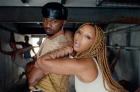 Clean Bandit feat. Chlöe & Omah Lay – Company (Clip officiel)