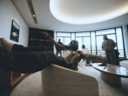 Danilo – Chill (Clip officiel)