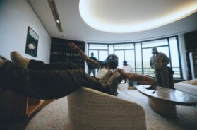 Danilo – Chill (Clip officiel)