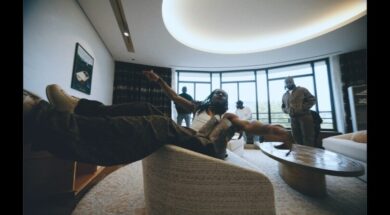 Danilo – Chill (Clip officiel)