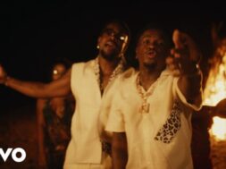 Didi B feat. Tayc – JURU (Clip officiel)